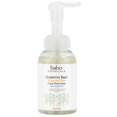 babo soap