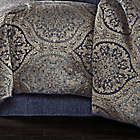 Alternate image 3 for J. Queen New York&trade; Botticelli Queen 4-Piece Comforter Set in Navy