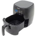 Alternate image 2 for NuWave&reg; Brio&trade; 4.5 qt. Air Fryer in Black