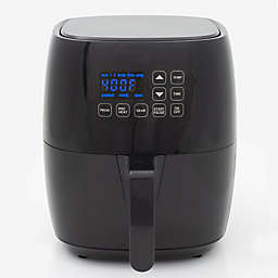 NuWave&reg; Brio&trade; 4.5 qt. Digital Air Fryer in Black