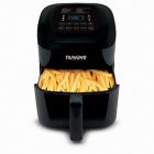 Alternate image 2 for NuWave&reg; Brio&trade; 7.25 qt. Air Fryer in Black
