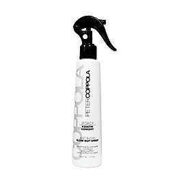 Peter Coppola® 6 oz. Keratin Concept Just Blow Blow-Out Hairspray