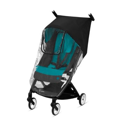 CYBEX Libelle Stroller Rain Cover 