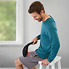 Alternate image 1 for HoMedics&reg; Cordless Percussion Body Massager with Heat