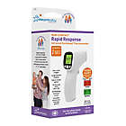 Alternate image 3 for Non-Contact Rapid Response Infrared Forehead Thermometer in White
