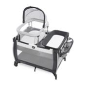 Graco&reg; Pack &#39;n Play&reg; Day2Dream&trade; Travel Playard Bassinet in Rainier