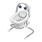 Alternate image 0 for Graco&reg; Soothe &#39;n Sway&trade; Swing with Portable Rocker in White/ Grey