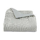 Alternate image 1 for J. Queen New York&trade; Nouveau King 4-Piece Comforter Set in Spa