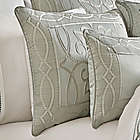 Alternate image 2 for J. Queen New York&trade; Nouveau King 4-Piece Comforter Set in Spa