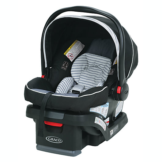 Alternate image 1 for Graco® SnugRide® SnugLock® 30 Infant Car Seat in Ari