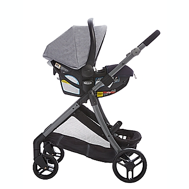 Graco&reg; Modes&trade; Closer Travel System in Nash. View a larger version of this product image.