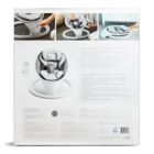 Alternate image 10 for Munchkin&reg; Bluetooth-Enabled Musical Baby Swing in Grey