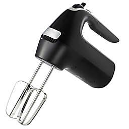 Oster® Hand Mixer in Black
