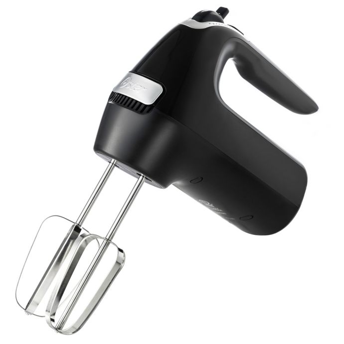 Oster® Hand Mixer in Black | Bed Bath and Beyond Canada