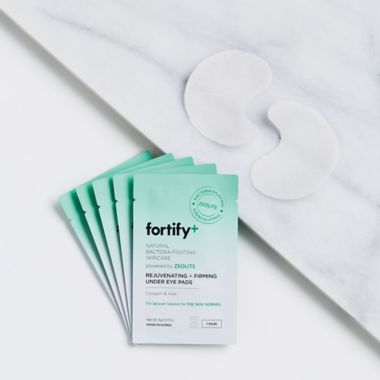 FORTIFY+  5-Count Fortify Firming Eye Pad. View a larger version of this product image.