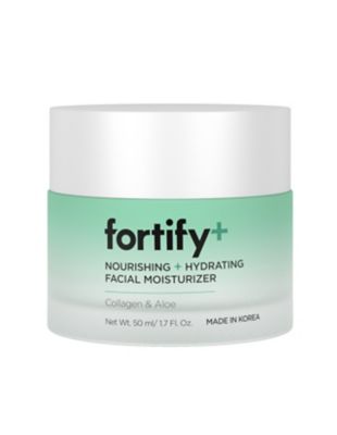 Fortify+ 1.69 oz. Nourishing and Hydrating Facial Moisturizer