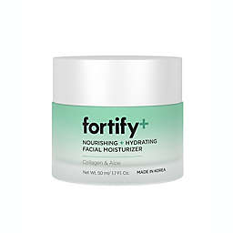 Fortify+ 1.69 oz. Nourishing and Hydrating Facial Moisturizer