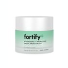 Alternate image 0 for Fortify+ 1.69 oz. Nourishing and Hydrating Facial Moisturizer