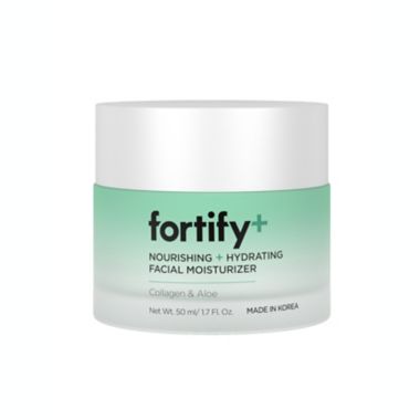 Fortify+ 1.69 oz. Nourishing and Hydrating Facial Moisturizer. View a larger version of this product image.