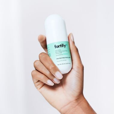 FORTIFY+ 2.87 oz. Protecting Facial Mist Travel Capsule. View a larger version of this product image.