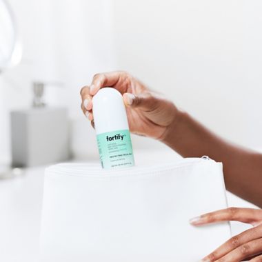 FORTIFY+ 2.87 oz. Protecting Facial Mist Travel Capsule. View a larger version of this product image.