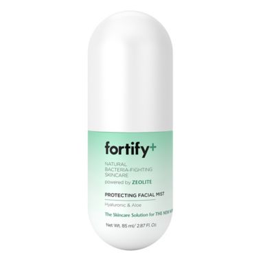 FORTIFY+ 2.87 oz. Protecting Facial Mist Travel Capsule. View a larger version of this product image.