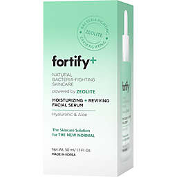 Fortify+ 1.69 oz. Moisturizing and Reviving Facial Serum