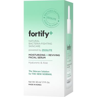 Fortify+ 1.69 oz. Moisturizing and Reviving Facial Serum. View a larger version of this product image.