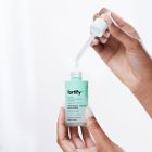Alternate image 2 for Fortify+ 1.69 oz. Moisturizing and Reviving Facial Serum