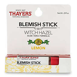 Thayers® Witch Hazel Lemon Blemish Stick