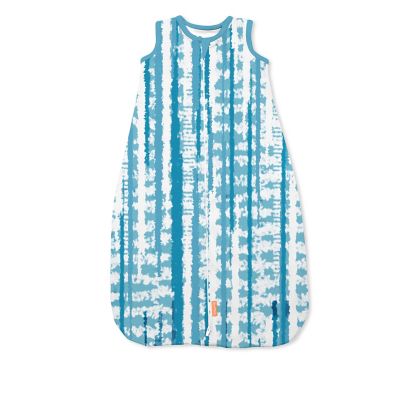 SwaddleMe&reg; Tie Dye Night Sack Sleeper in Blue