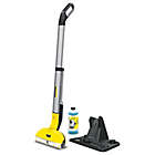 Alternate image 3 for Karcher&reg; FC 3 Cordless Hard Floor Cleaner in Yellow