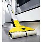 Alternate image 1 for Karcher&reg; FC 3 Cordless Hard Floor Cleaner in Yellow