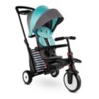 Alternate image 1 for smarTrike&reg; STR5 Animal Folding Stroller Trike