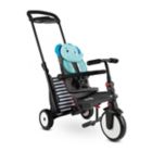 Alternate image 3 for smarTrike&reg; STR5 Animal Folding Stroller Trike