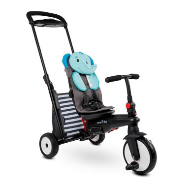 smarTrike&reg; STR5 Animal Folding Stroller Trike. View a larger version of this product image.