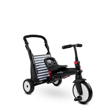 smarTrike&reg; STR5 Animal Folding Stroller Trike. View a larger version of this product image.