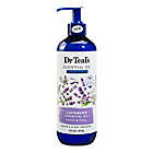 Alternate image 0 for Dr. Teal&#39;s 16 oz. Lavender Thick and Full Essential Oil Conditioner