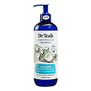 Dr Teals&reg; 16 oz. Nourish and Moisture Shampoo in Coconut