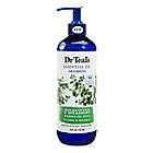Alternate image 0 for Dr. Teal&#39;s&reg; Eucalyptus Spearmint 16 fl. oz. Essential Oil Shampoo