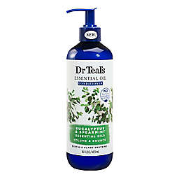 Dr. Teal's® Eucalyptus Spearmint 16 fl. oz. Essential Oil Conditioner
