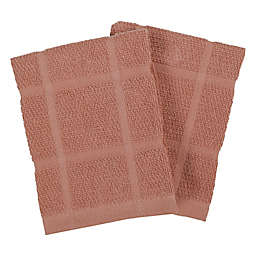 Our Table™ Solid Dish Cloths (Set of 2)