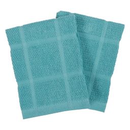 Our Table™ Everyday Solid Dish Cloths (Set of 2)