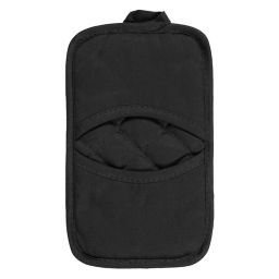 Our Table™ Everyday Pot Holder in Black