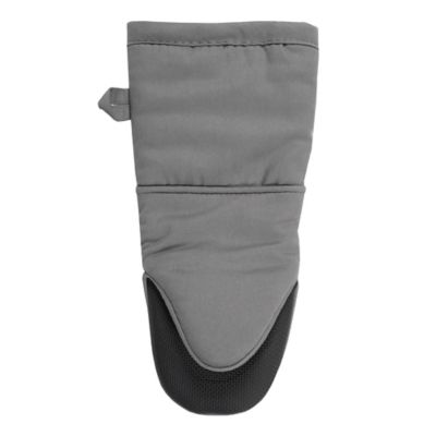 Our Table&trade; Everyday Neoprene Oven Mitt in Grey