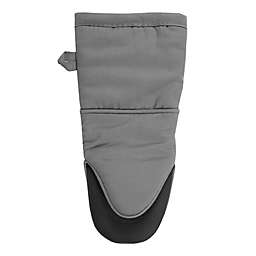 Our Table™ Everyday Neoprene Oven Mitt in Grey