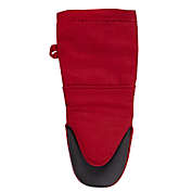 Our Table&trade; Everyday Neoprene Oven Mitt in Red