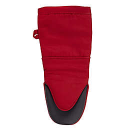 Our Table™ Everyday Neoprene Oven Mitt in Red