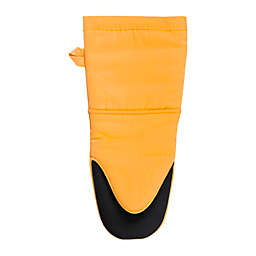 Our Table™ Everyday Neoprene Oven Mitt in Gold