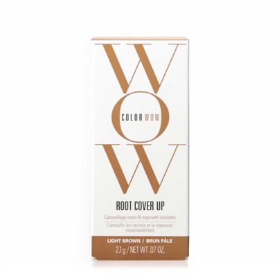 COLOR WOW Root Cover Up in Light Brown